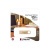 Pendrive, 512GB, USB 3.2 Gen1, KINGSTON "DataTraveler SE9 G3", arany